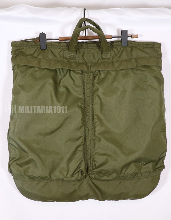 Vintage Military Bags and Pouches