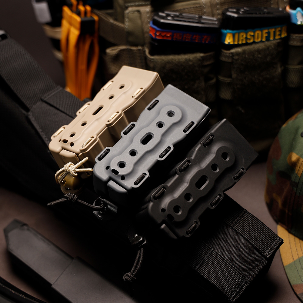 ライラクス Battle Style BITE-MG(バイトマグ) SMG サブマシンガン用