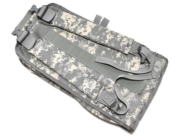 米軍実物 SO TECH Modular Medical Pack ISMB メディカルバッグ バック