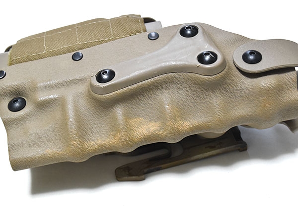 米軍実物 SAFARILAND サファリランド 3084 ホルスター ベレッタ92