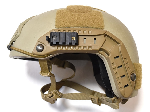 米軍実物 OPS-CORE FAST MARITIME マリタイム バリスティック