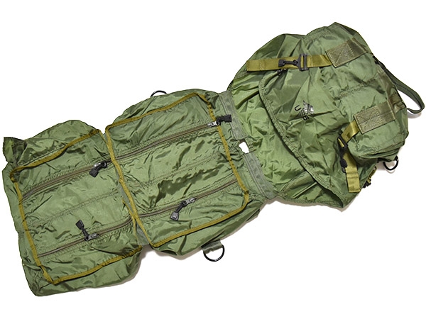 米軍実物 CASE MEDICAL INSTRUMENT AND SUPPLY SET NO.17 メディカル