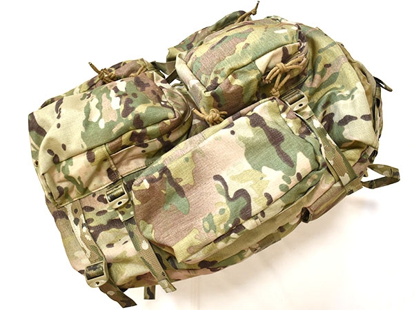 米軍実物 TACTICAL TAILOR RHINO RUCK ラックサック バックパック
