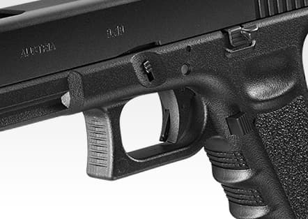 東京マルイ ガスブローバック グロック34 G34 Gen3 GLOCK | ミリタリー