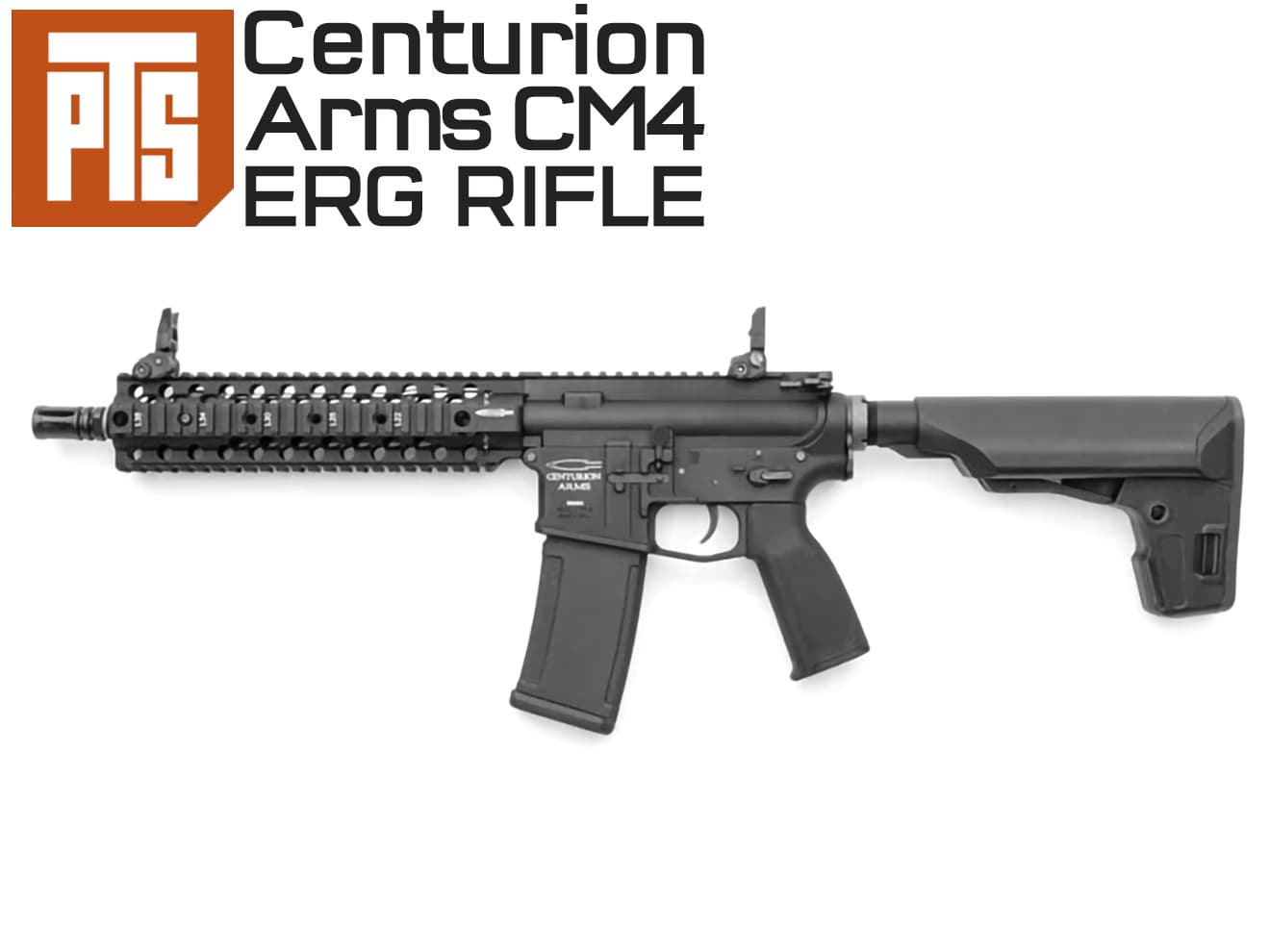 正規品】PTS Mega Arms MKM-AR15 GBB（KSCエンジン搭載) | ミリタリー