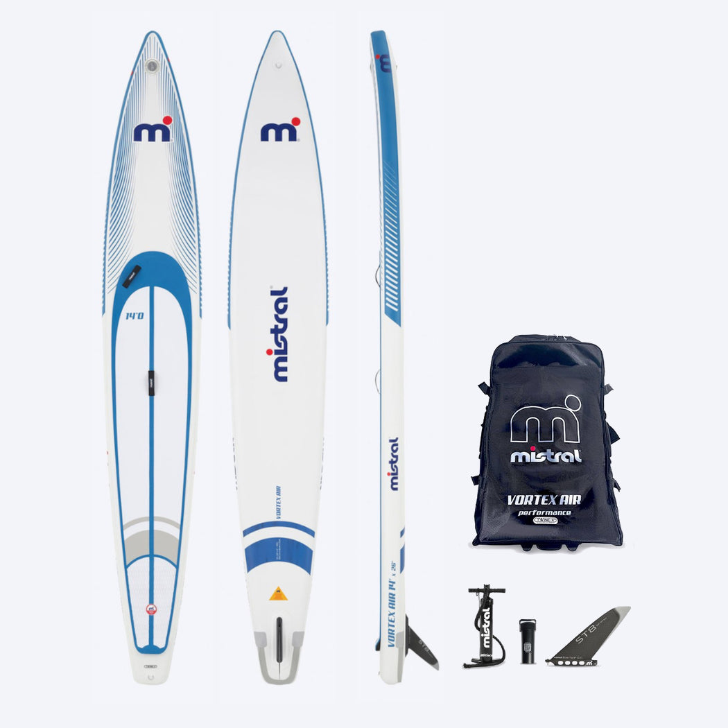 VORTEX Air 14'0 x 26.0″ – Mistral JPN Official Shop