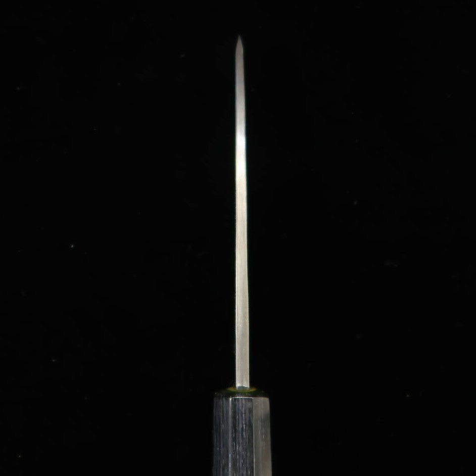 武田刃物TAKEDA 備中手打ち鍛冶 小出刃 日立青紙スーパー鋼（90～110mm