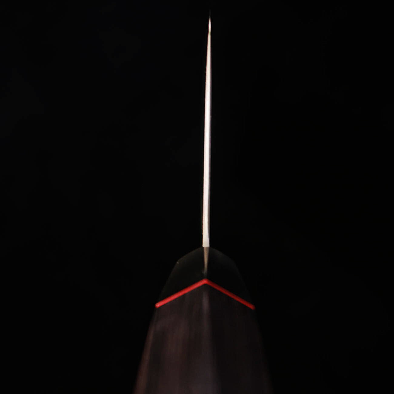 新定番】三昧MCUSTA ZANMAI 別誂 中華包丁 ダマスカス（180mm） – 三浦