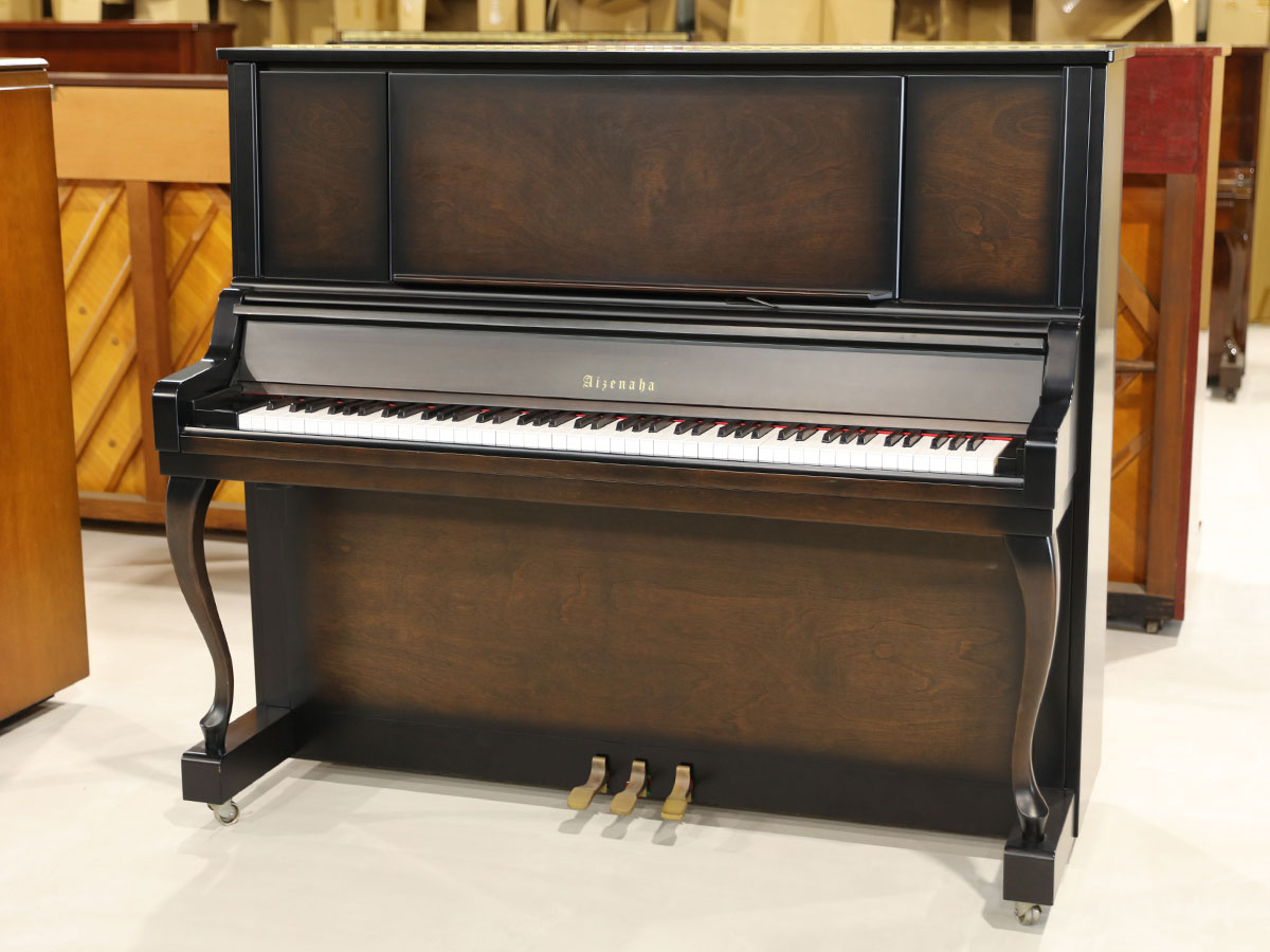 中古ピアノ MARCHEN（メルヘン）MS350 河合楽器が製造を手がけた国産