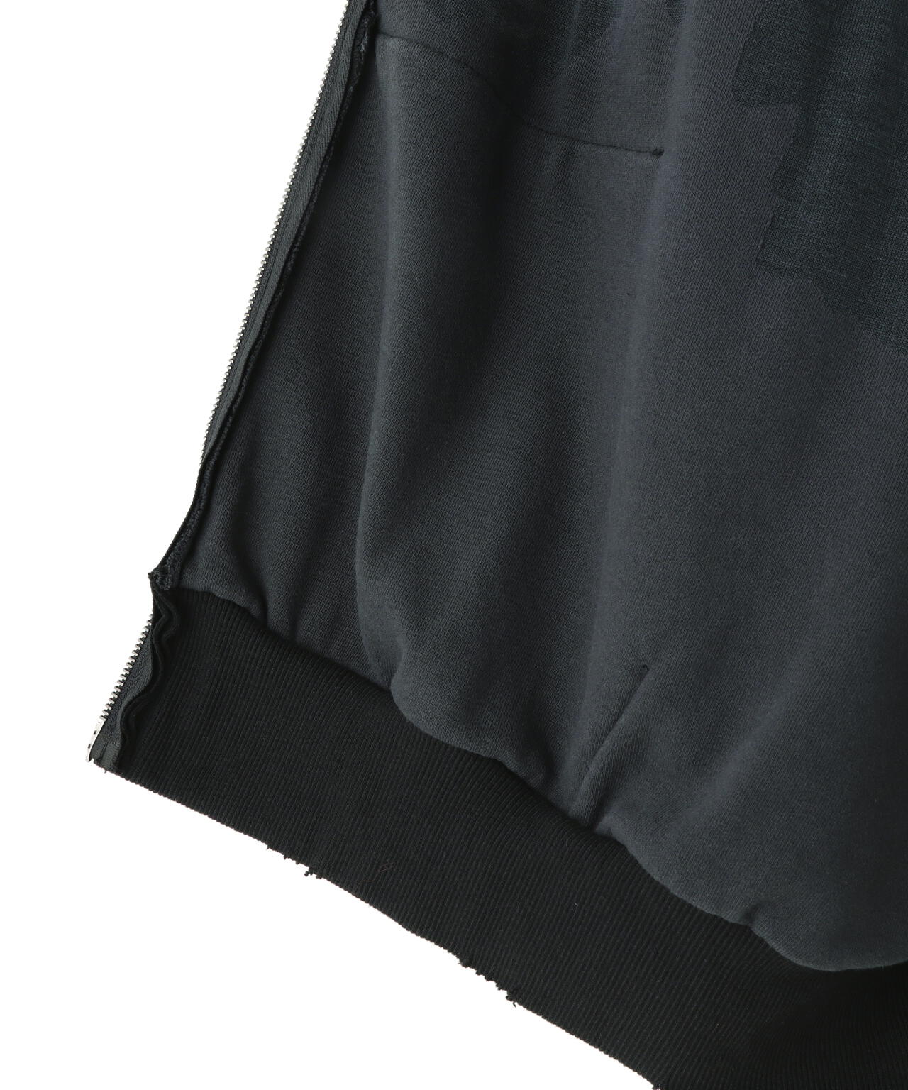 FR(13)NDS/フレンズ/OPAL DAMAGE HOODIE | ROYAL FLASH（ロイヤル