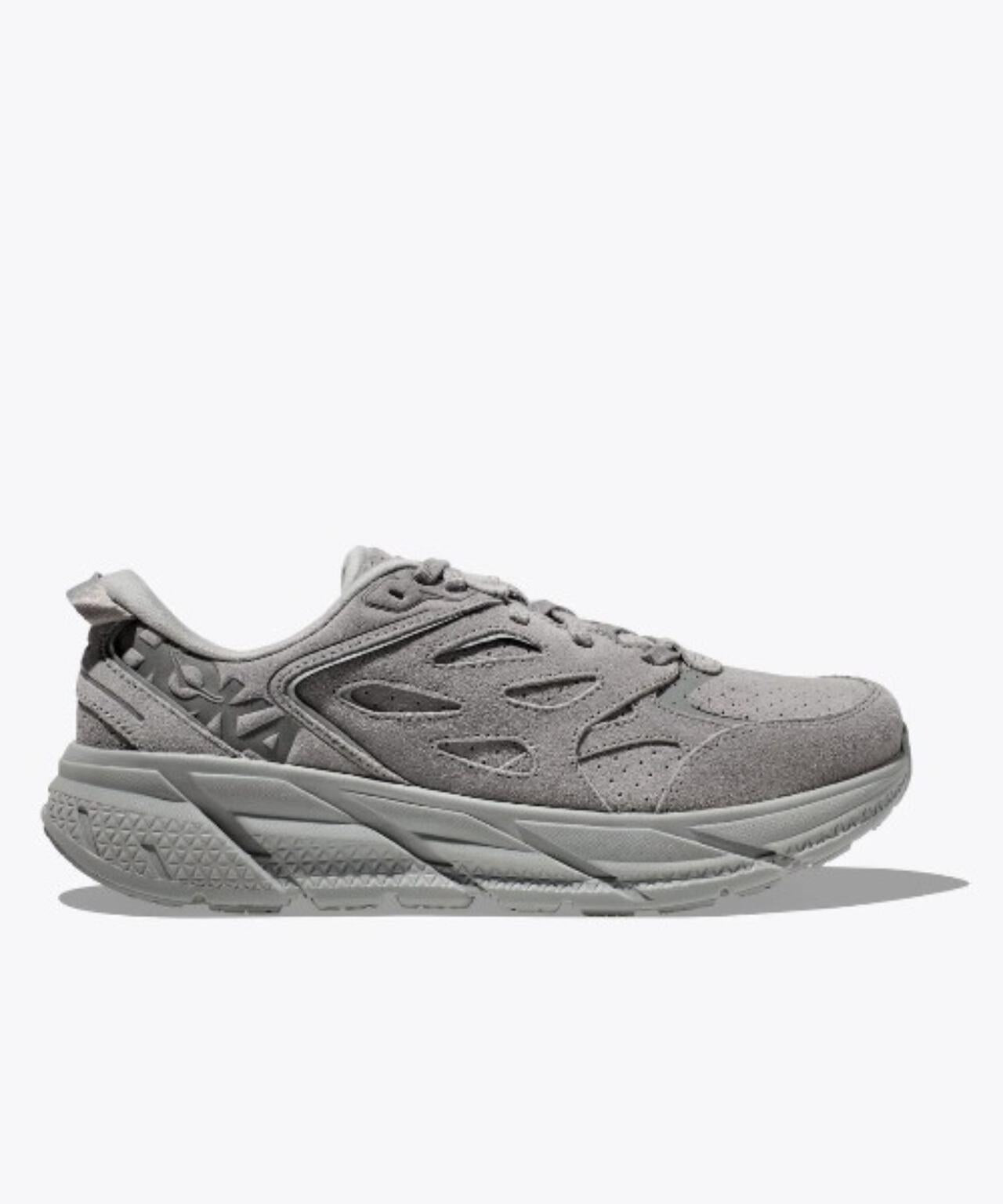 HOKA ONE ONE/ホカ オネオネ CLIFTON L SUEDE ユニセックス | BEAVER