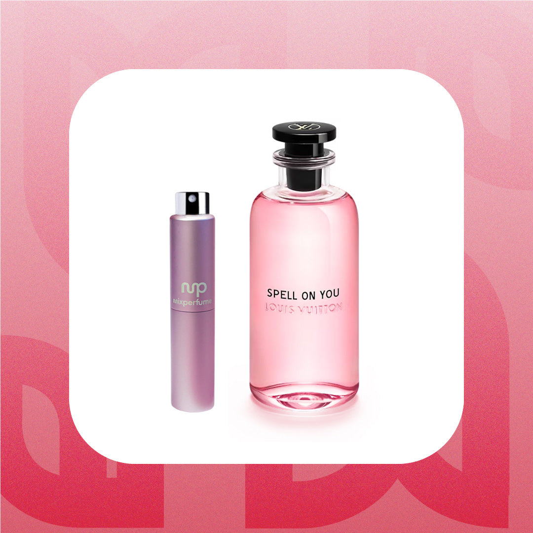Buy Louis Vuitton Spell On You Sample & Decant