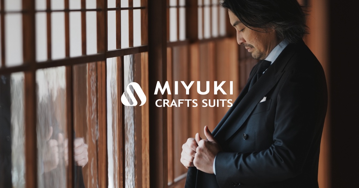 ご新規様限定クーポン – 大阪・東京・横浜・札幌のオーダースーツ