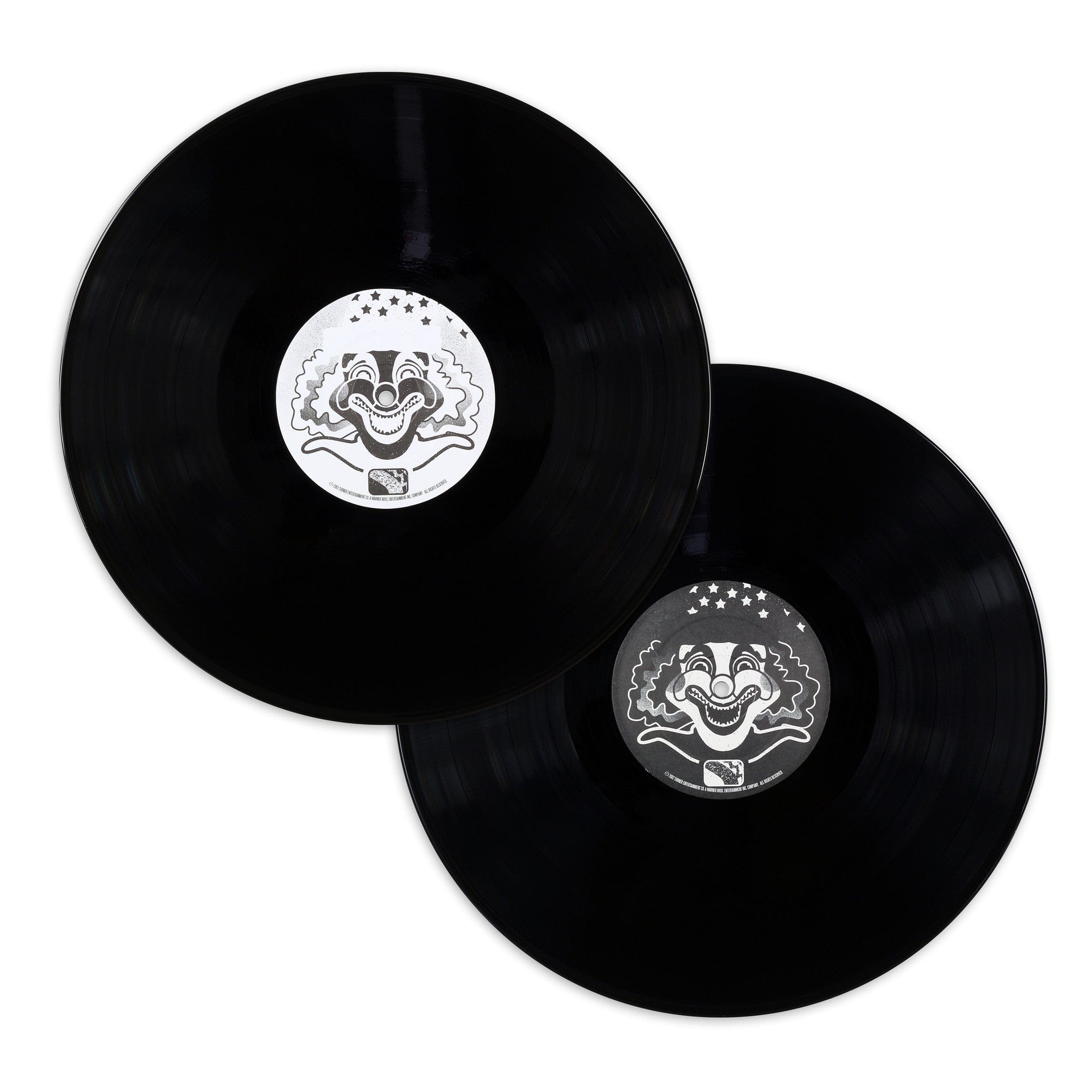 Poltergeist – Original Motion Picture Soundtrack 2XLP – Mondo
