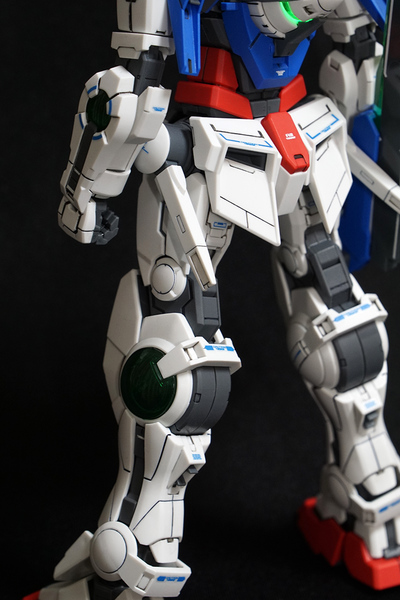MG ガンダムエクシアリペア II | b's mono-log