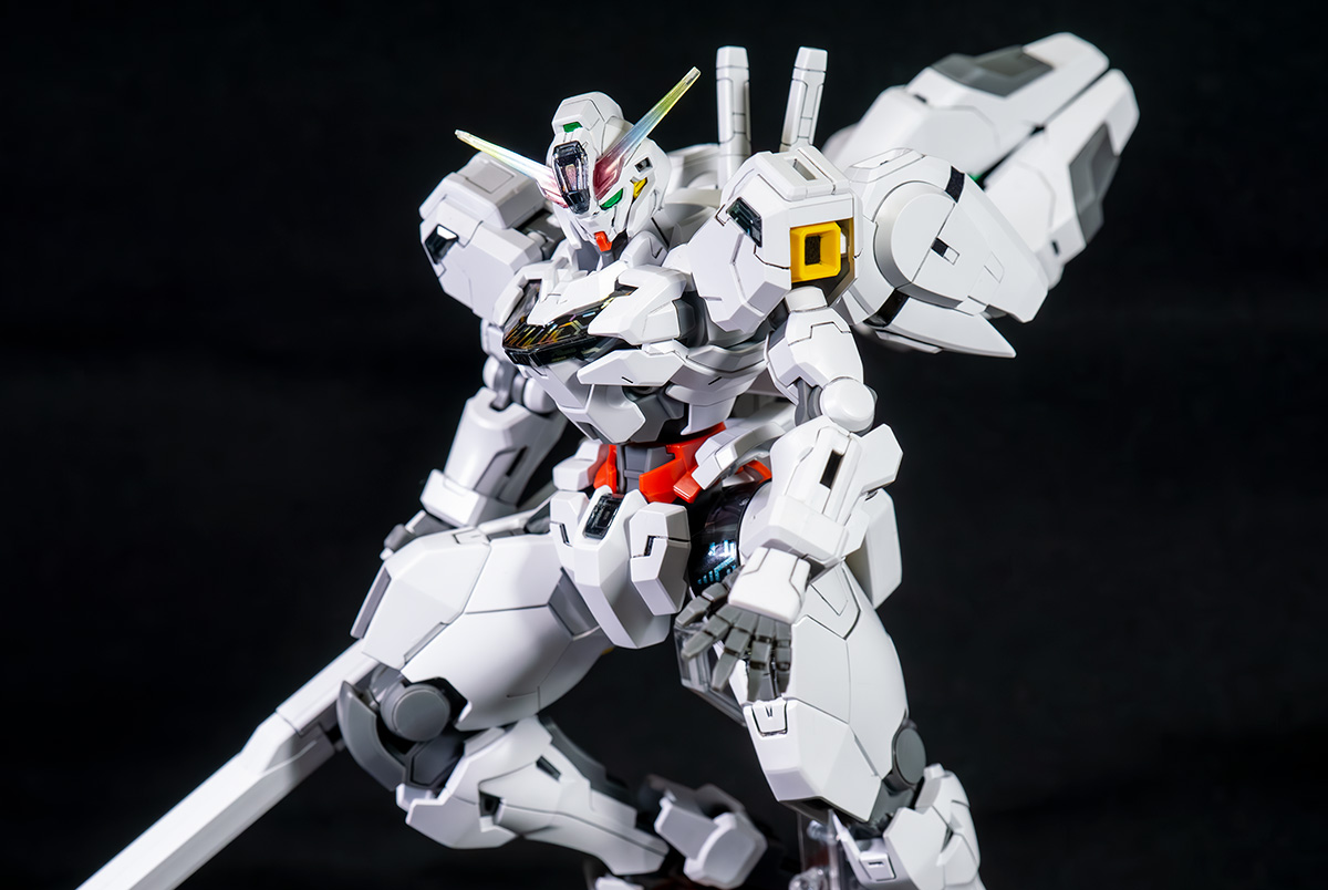 HG ガンダムキャリバーン | b's mono-log