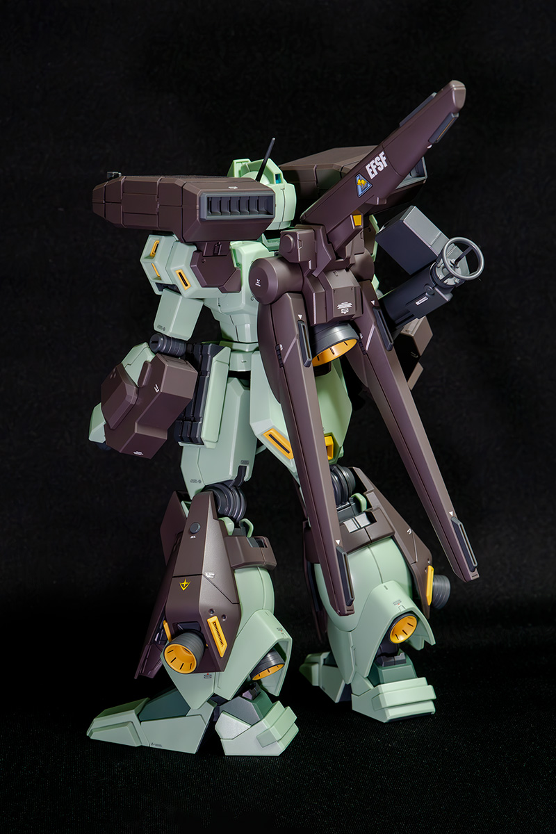 MG スタークジェガン | b's mono-log