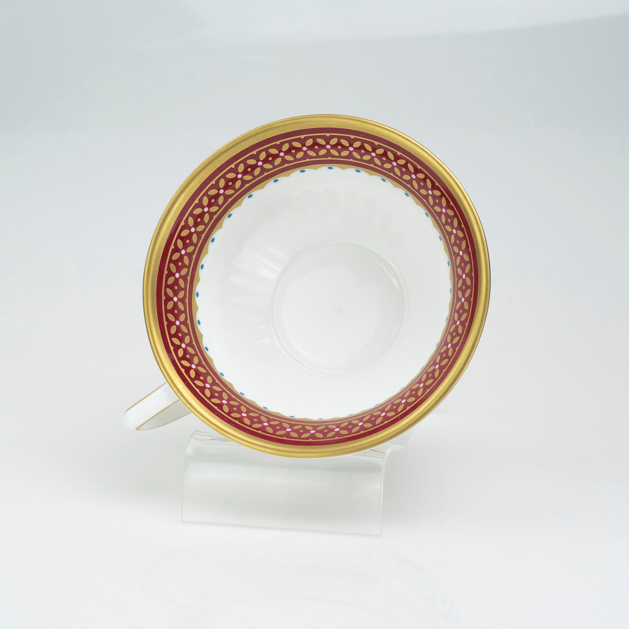 ウェッジウッド WEDGWOOD ハーレクインコレクション クイーンオブ