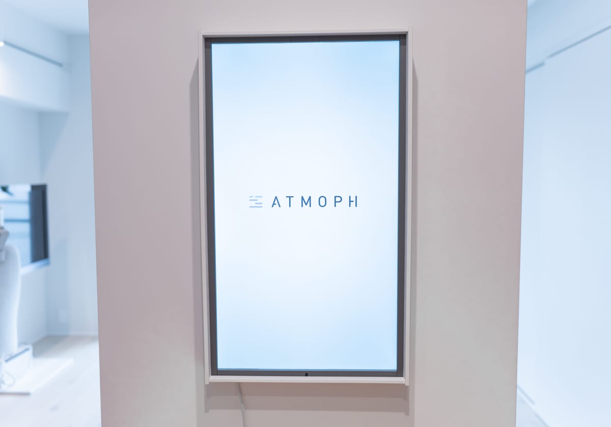 Atmoph Window 2 レビュー／世界中の風景を楽しめる窓型スマート