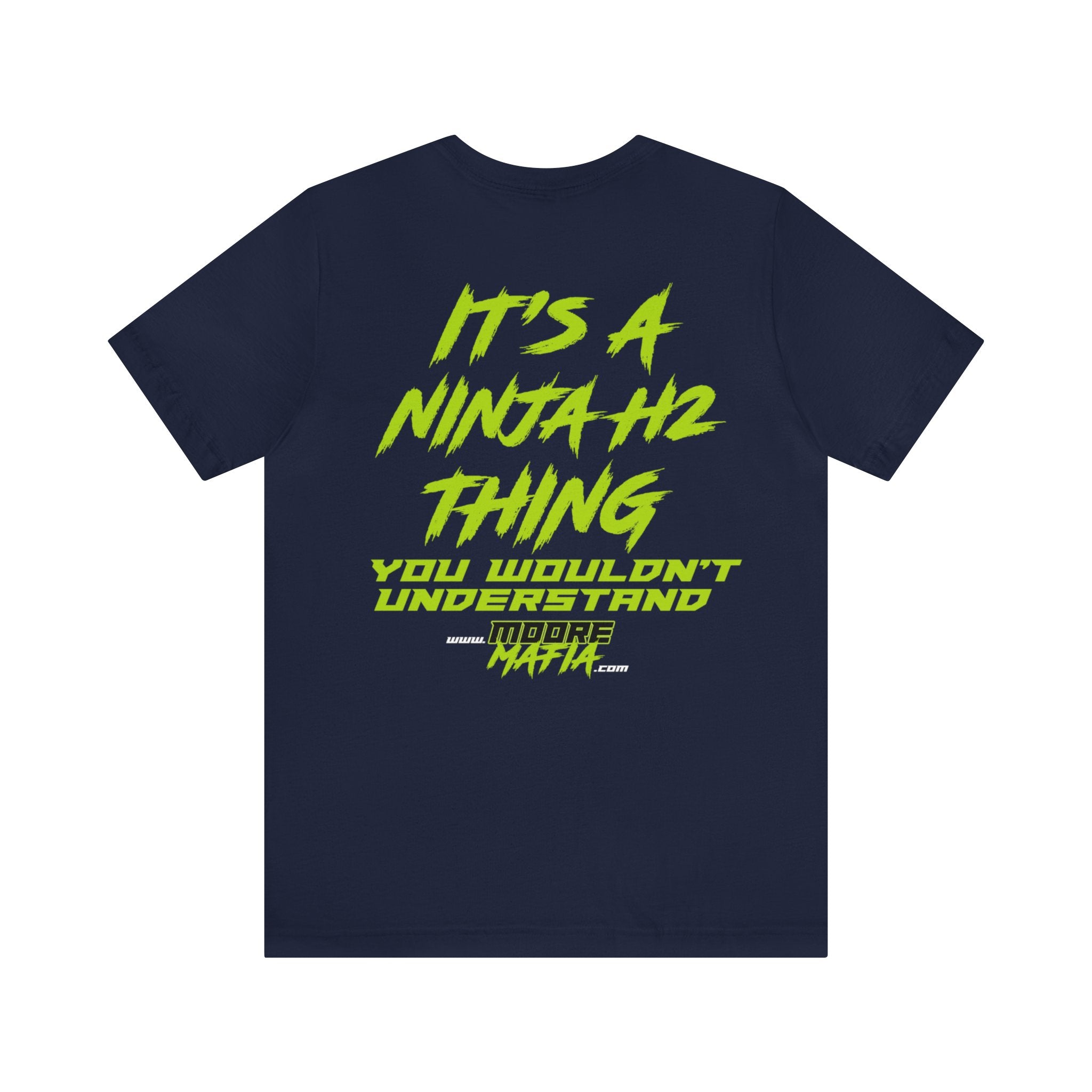 It's A Ninja H2 Unisex T-Shirt