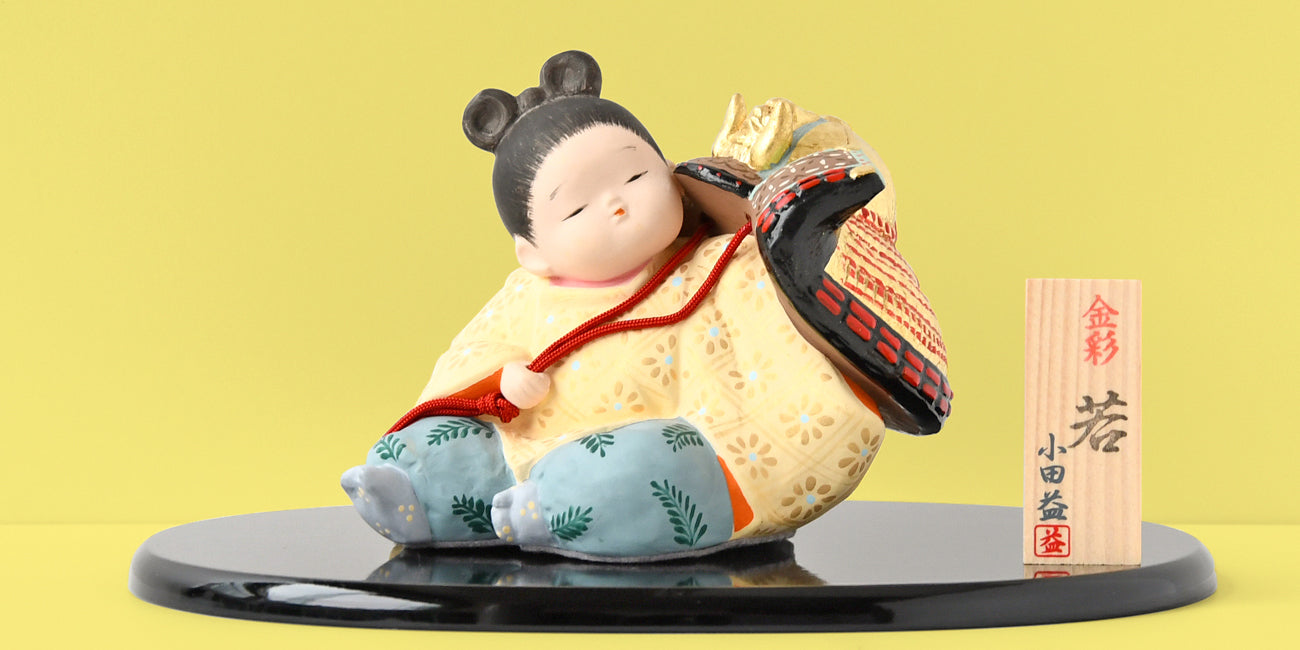 京陶人形 | 京都の伝統工芸品の通販サイト – MOCAD ONLINE SHOP
