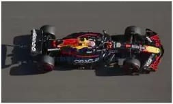 Spark 1:43Red Bull RB21 No.1 オラクルRed Bull 優勝