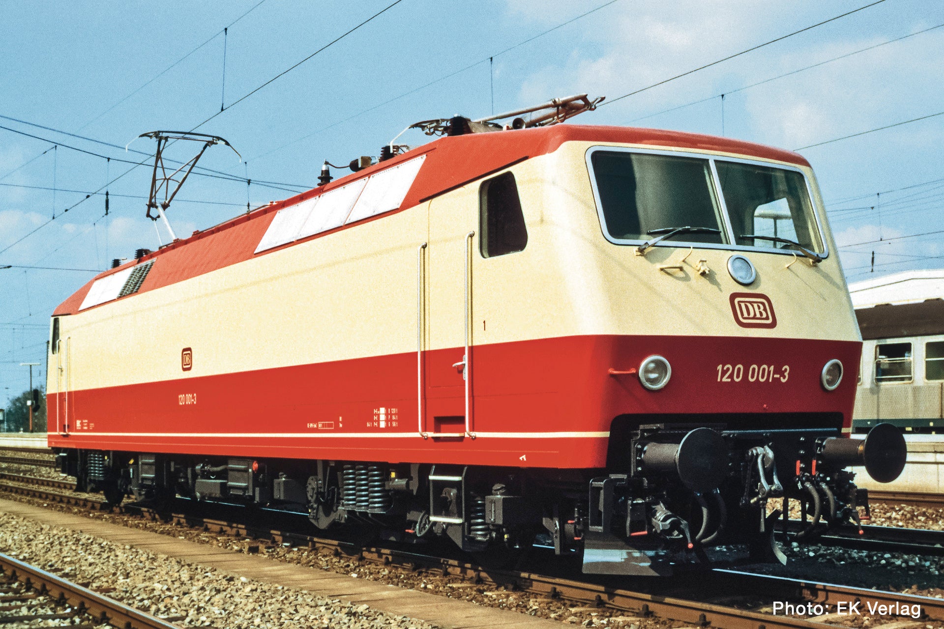 FLEISCHMANN | Modellbahn