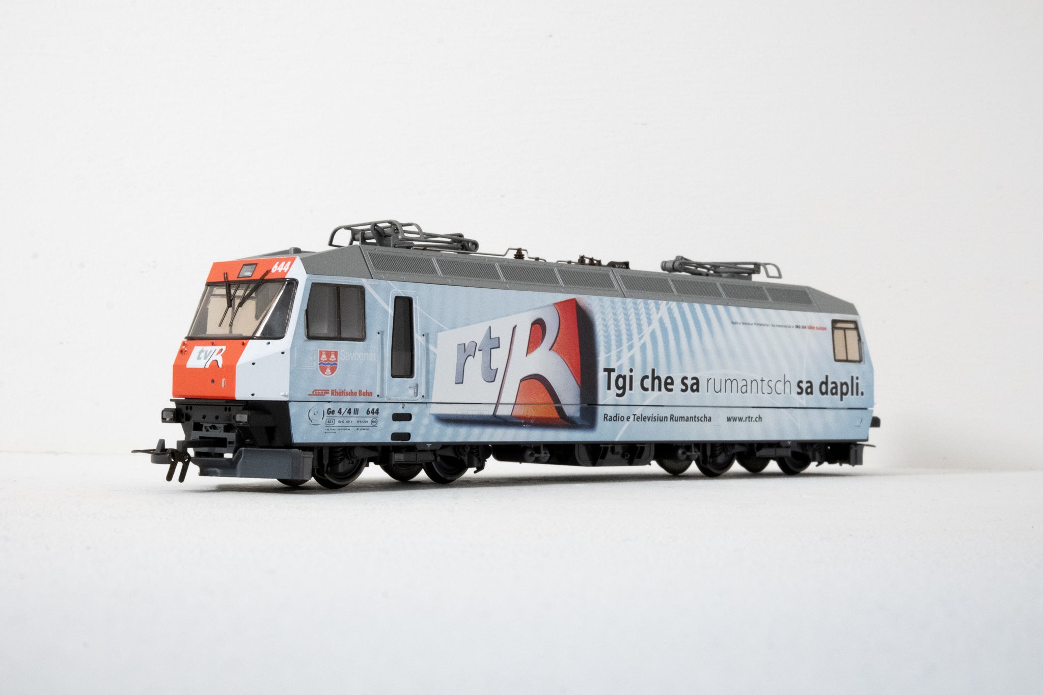 HOmゲージ(12mm - 1/87) | Modellbahn