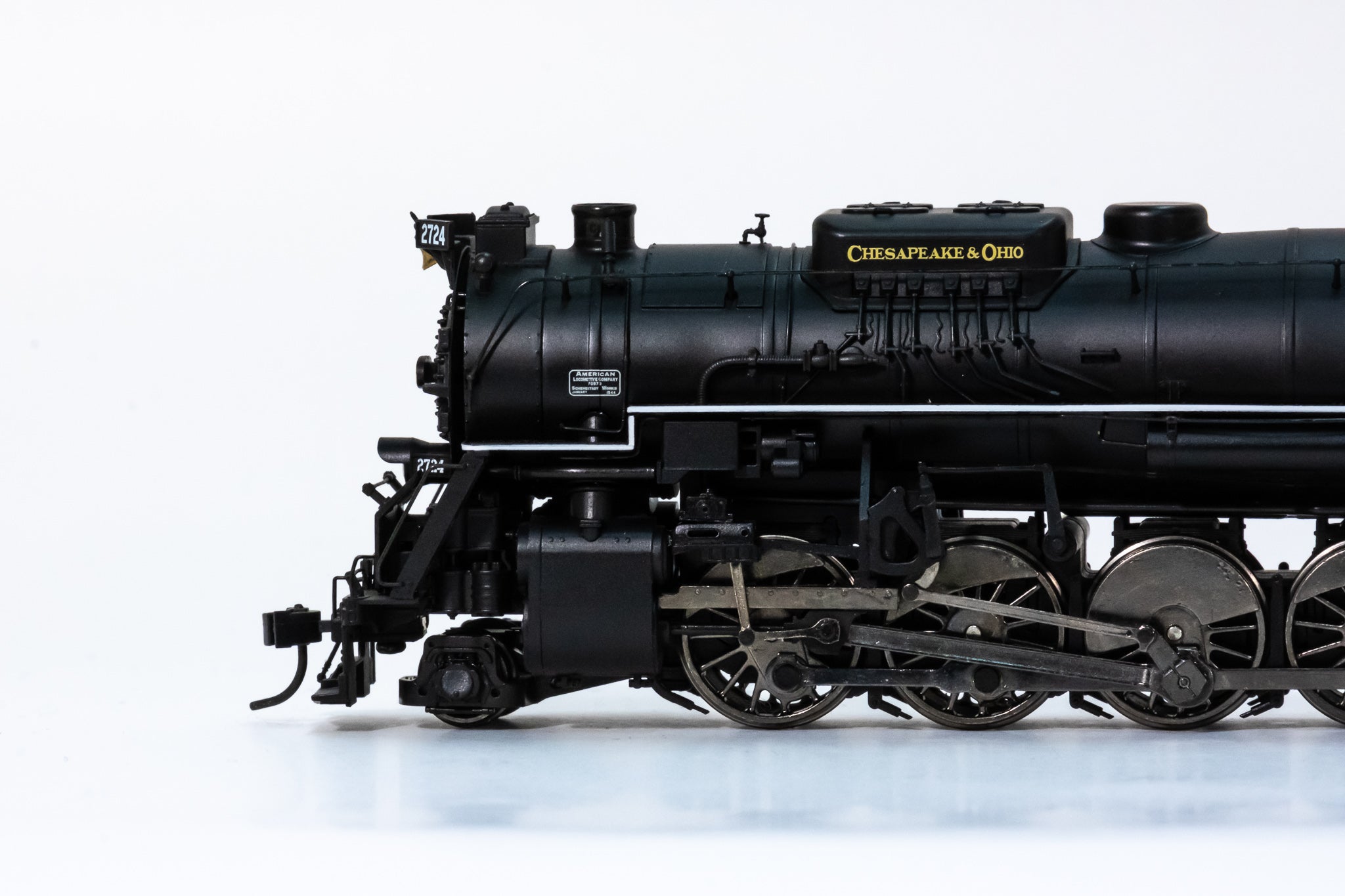 蒸気機関車 | Modellbahn