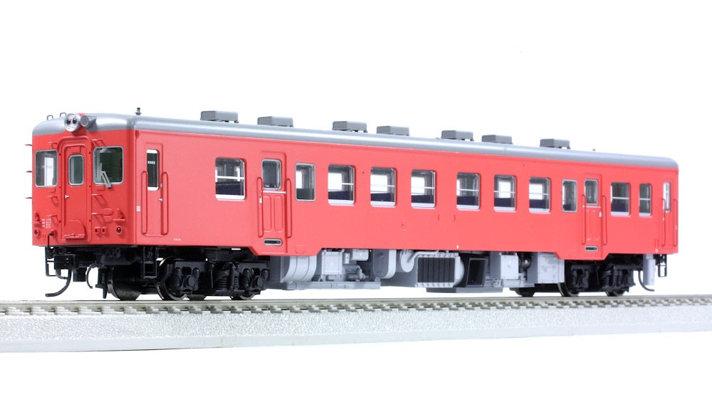 天賞堂 [56705] キハ52形気動車 0番代 首都圏色《カンタムサウンド