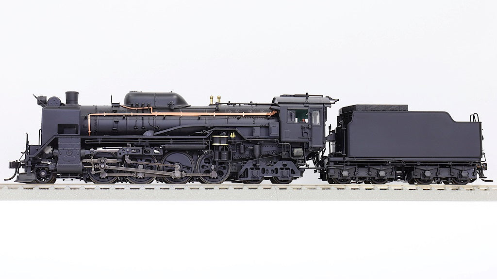 天賞堂 [71029] D61形蒸気機関車 北海道タイプ《カンタムサウンド