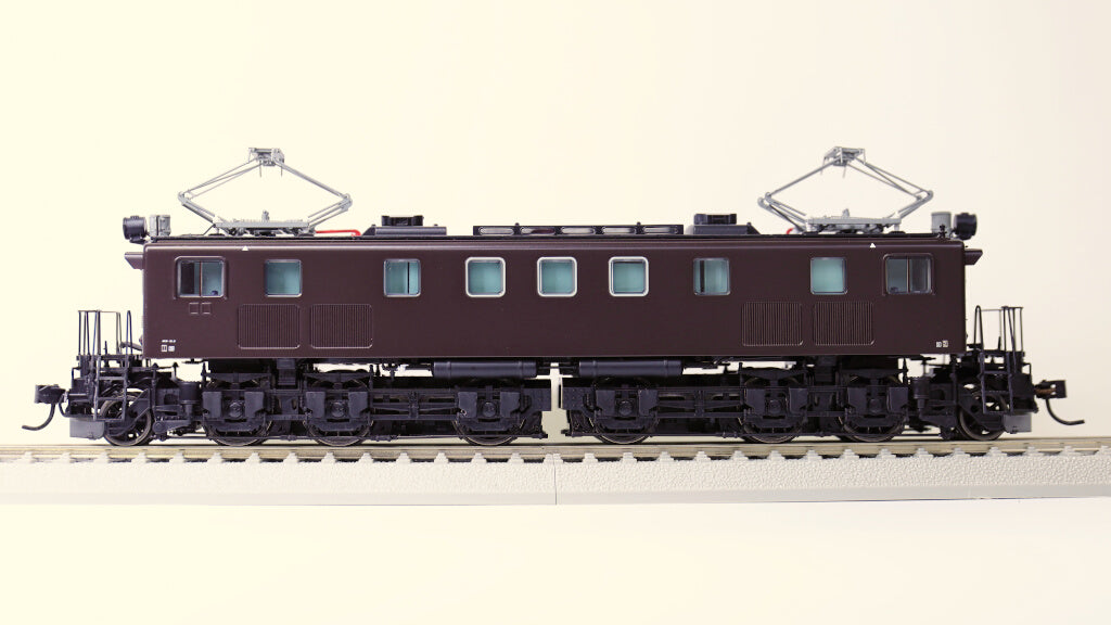 天賞堂 [72038] EF15形電気機関車 最終型 上越タイプ《カンタム