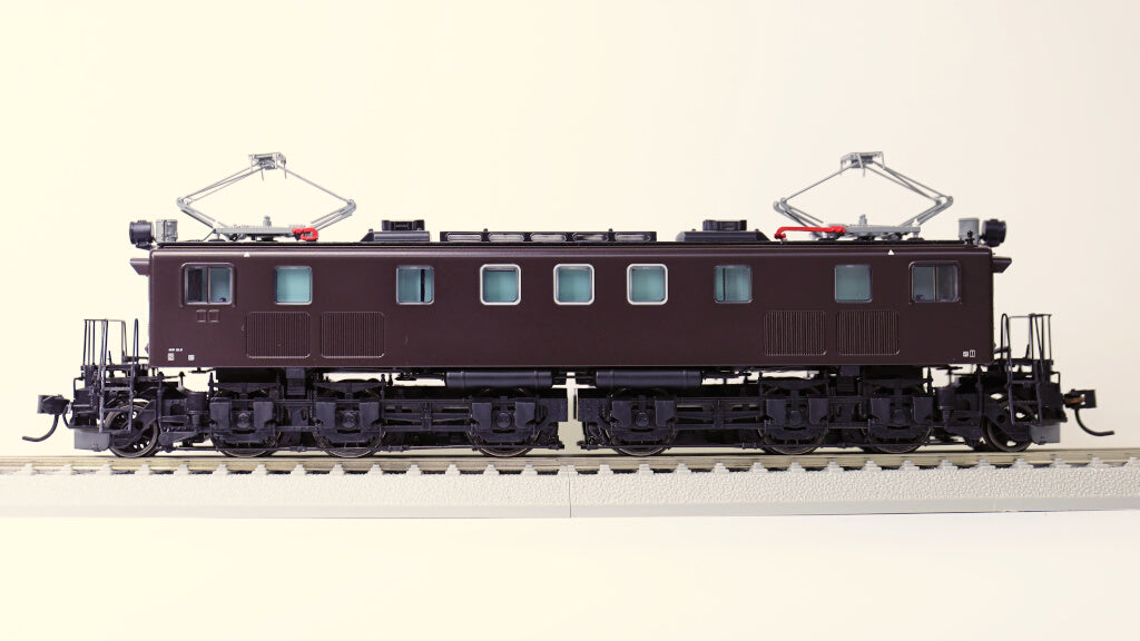 天賞堂 [72038] EF15形電気機関車 最終型 上越タイプ《カンタム