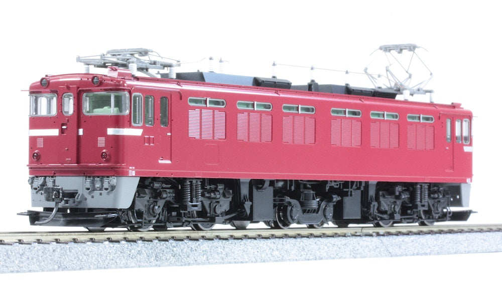 TOMIX [HO-2007] JR ED78形電気機関車（1次形） (1:80 16.5mm/HOゲージ