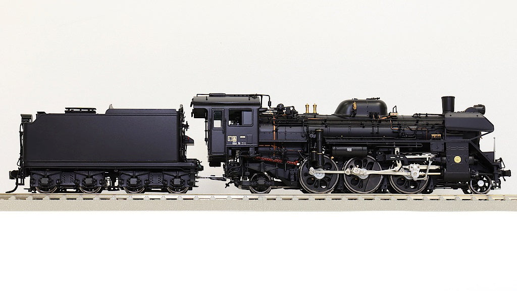 天賞堂 [11077-M] C58形蒸気機関車 363号機『パレオエクスプレス』門鉄