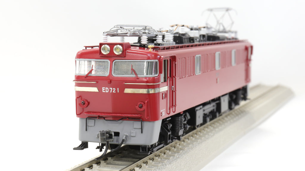 天賞堂 EF 6112 HOゲージ 直流電気機関車 天賞堂 EF 6112 HOゲージ