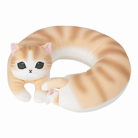 ♪597❤️ ネコ猫レオパードパールマスクチェーンメガネチェーン