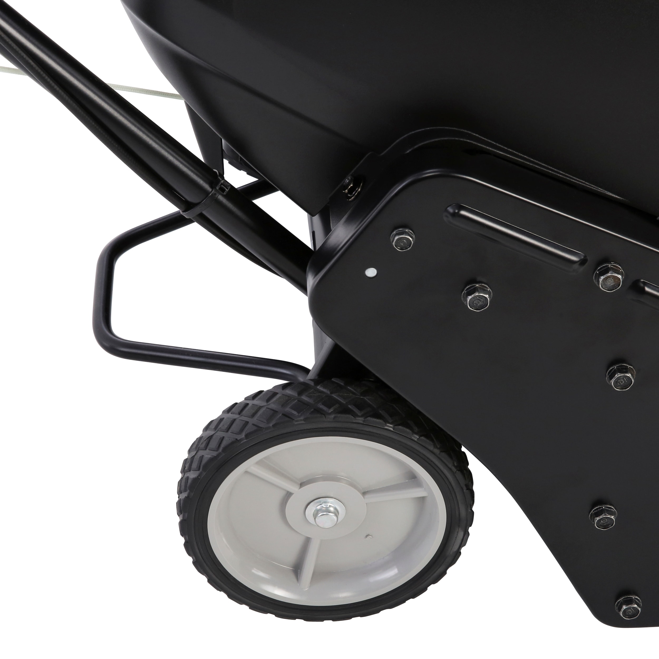 Honda HS720 20-in Single-stage Push with Auger Assistance Gas Snow