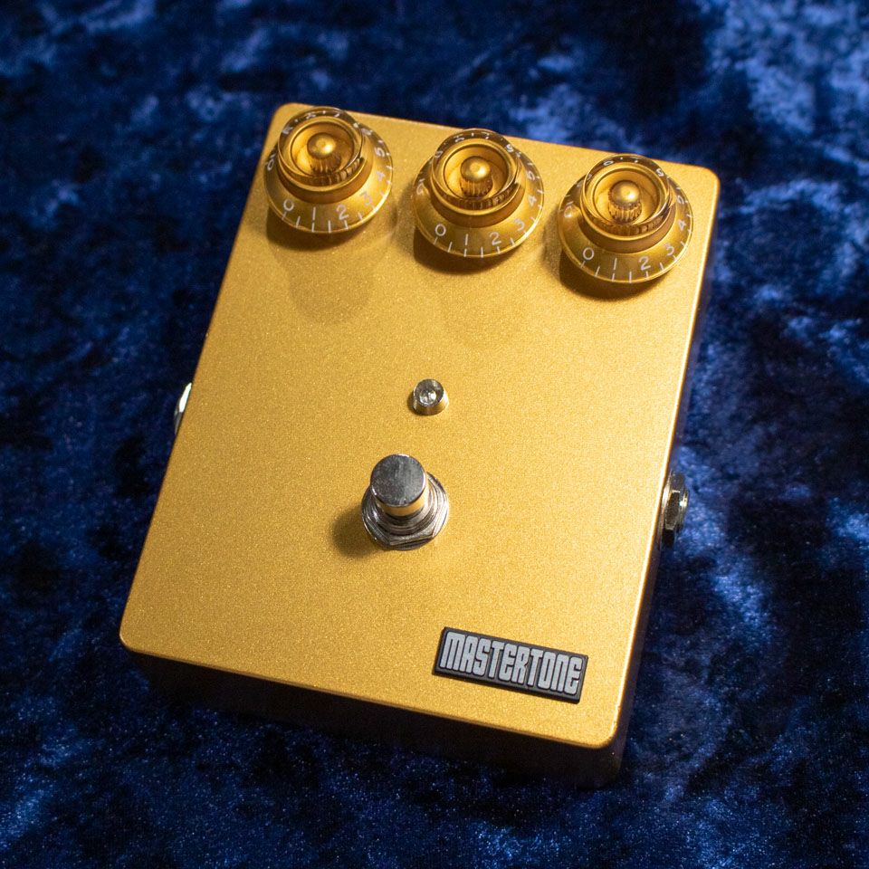 MASTERTONE/EOD GOLD【春一番セール】 | 宮地楽器 ららぽーと立川立飛
