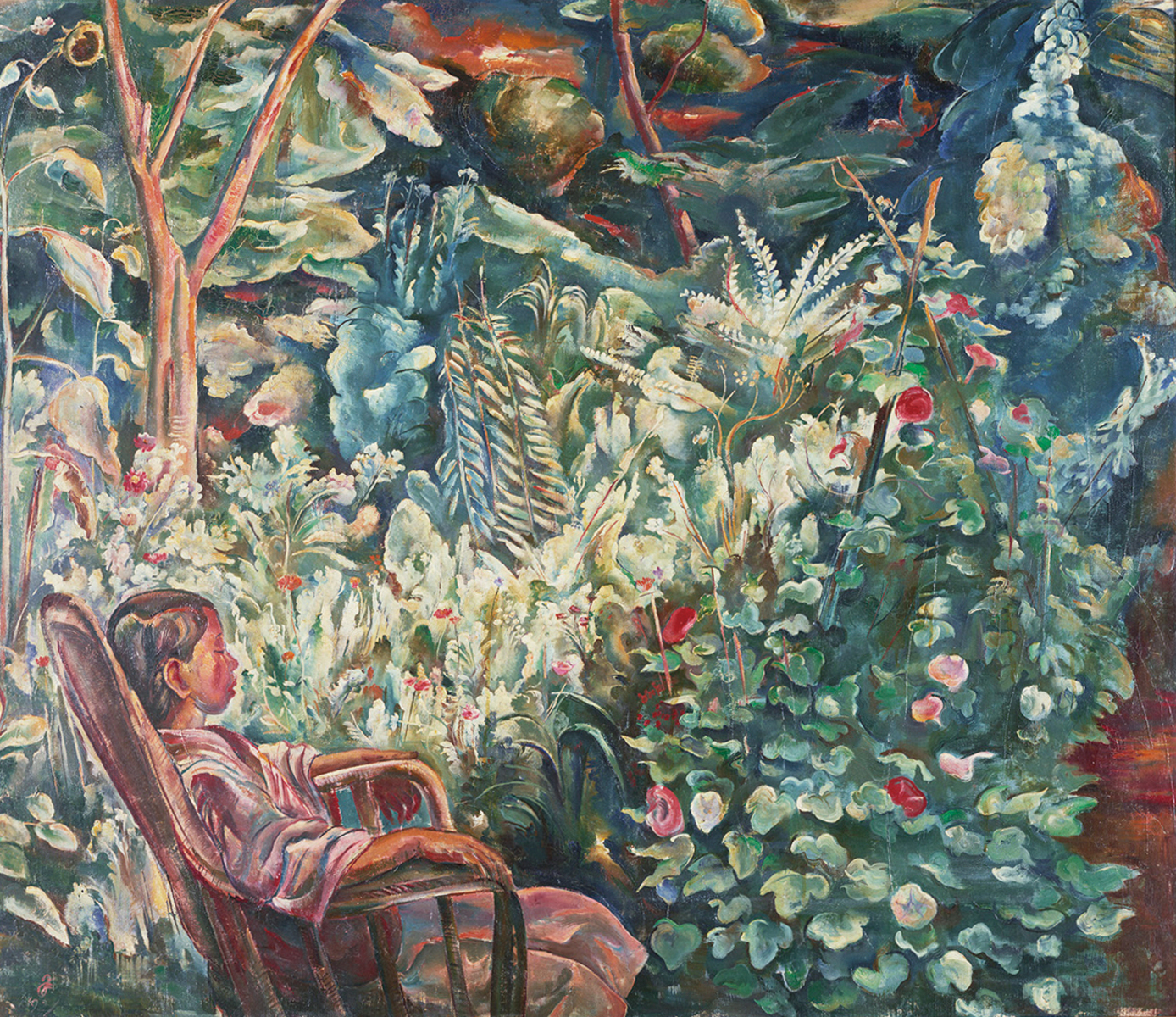 作品 ┃ 東京都現代美術館コレクション検索