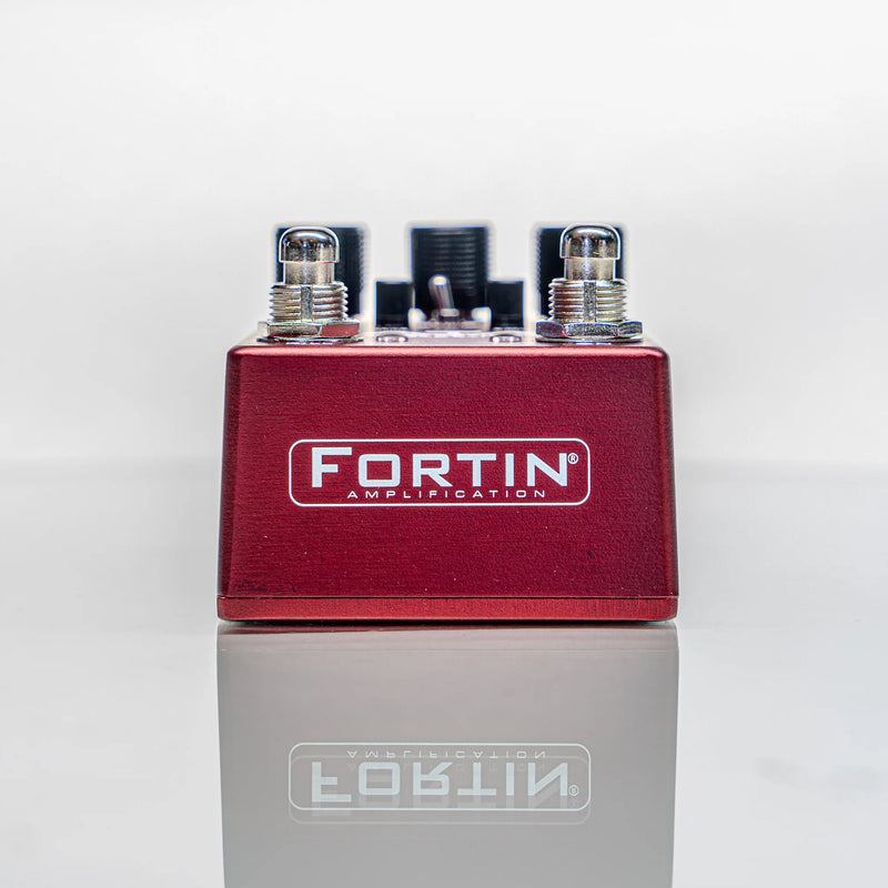 Fortin NATAS – Motor City Guitar