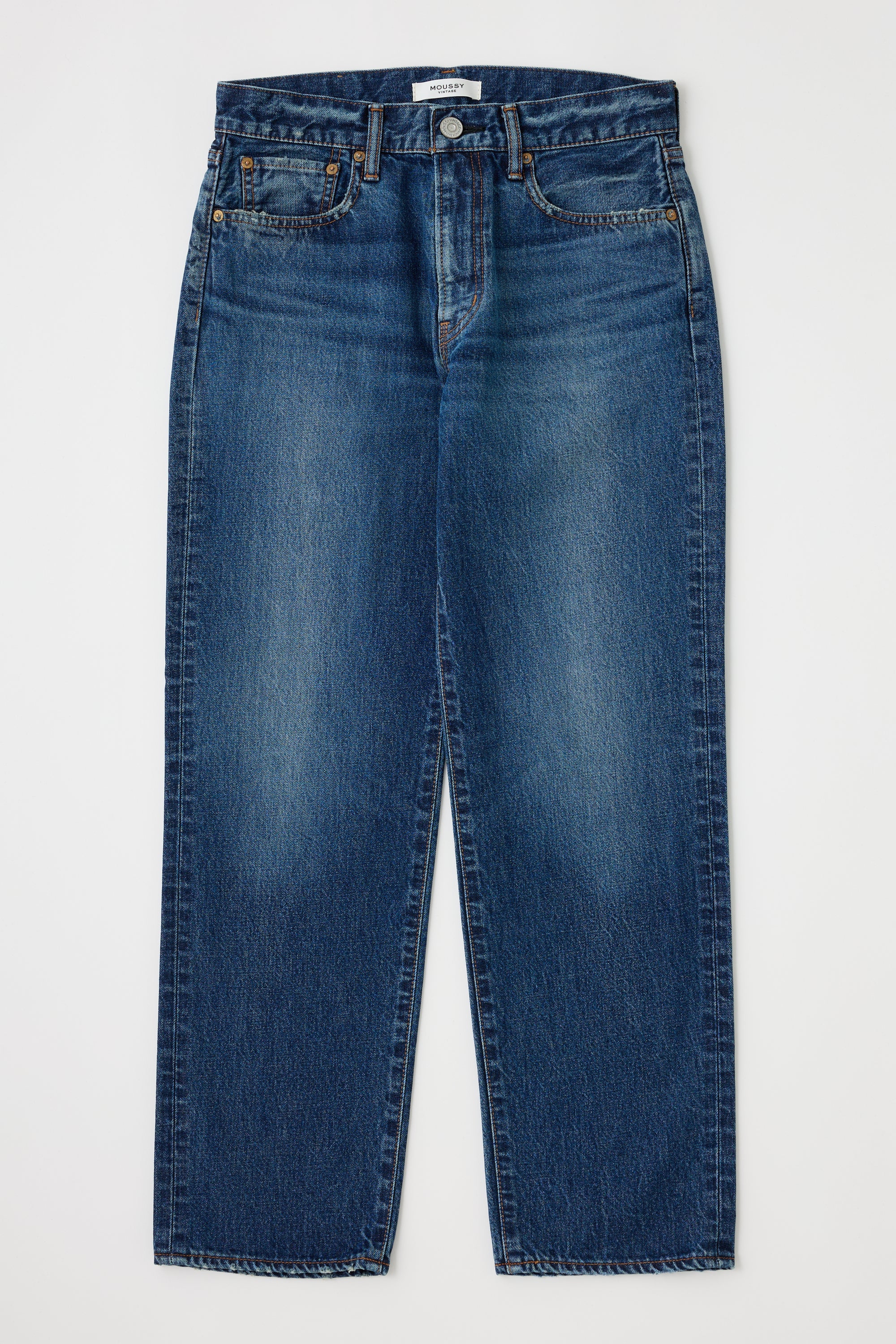 MOUSSY VINTAGE
