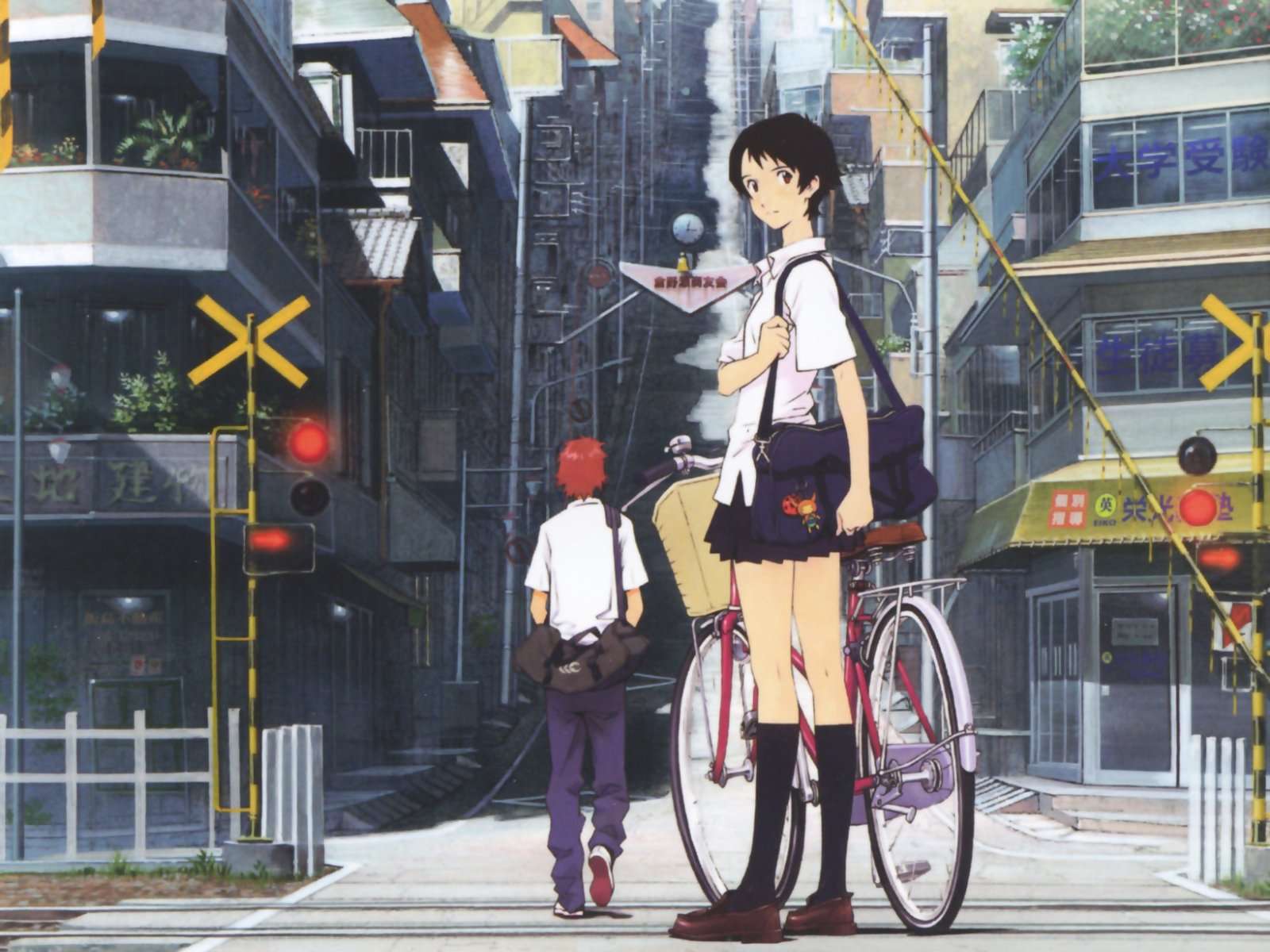 第116回：『時をかける少女』（06）｜二度と戻らない時間が痛くて愛