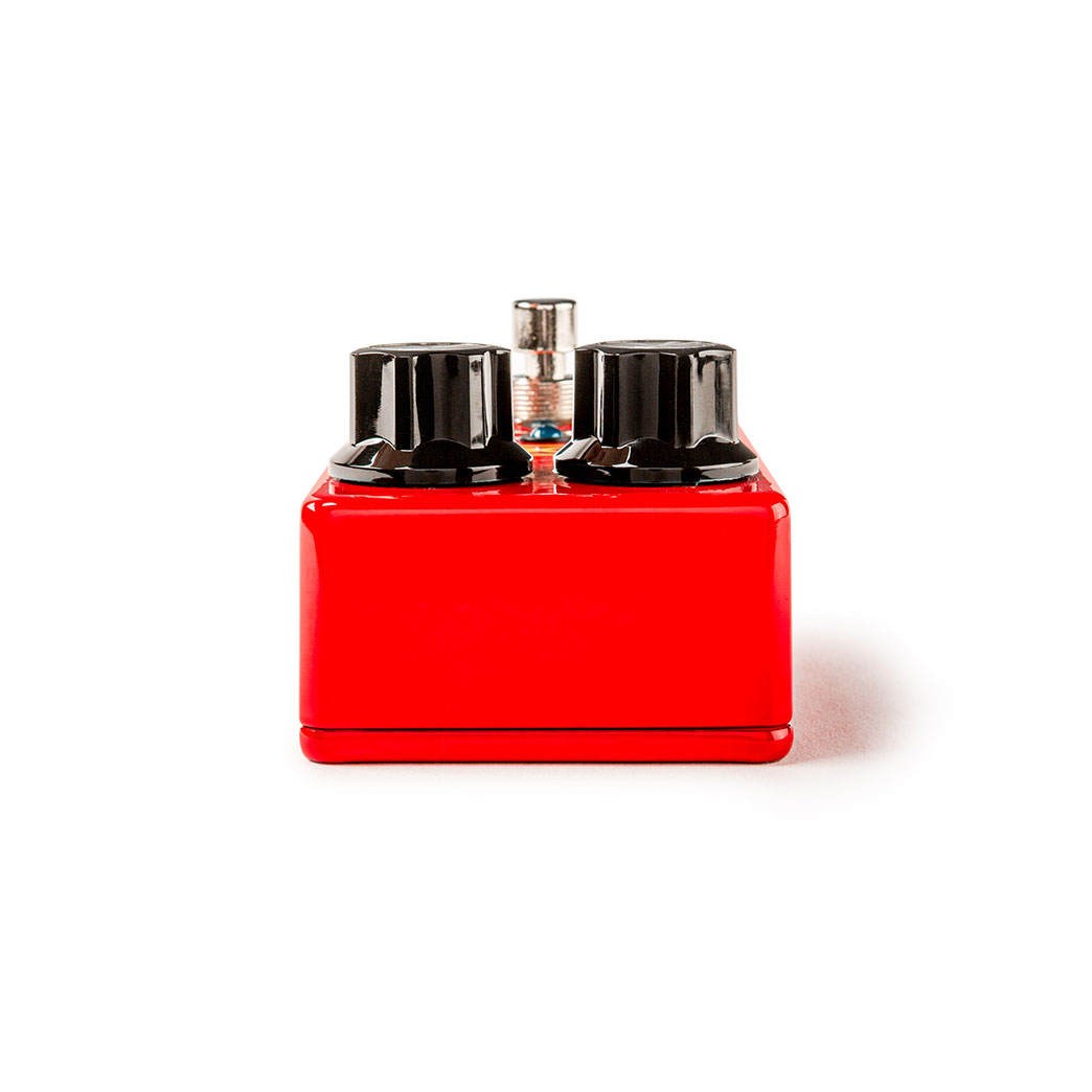 MXR® | YNGWIE MALMSTEEN OVERDRIVE | YJM308 | モリダイラ楽器