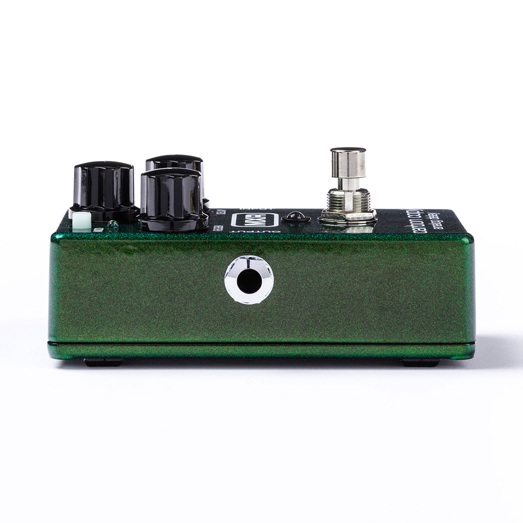 MXR® | CARBON COPY® ANALOG DELAY | M169 | モリダイラ楽器
