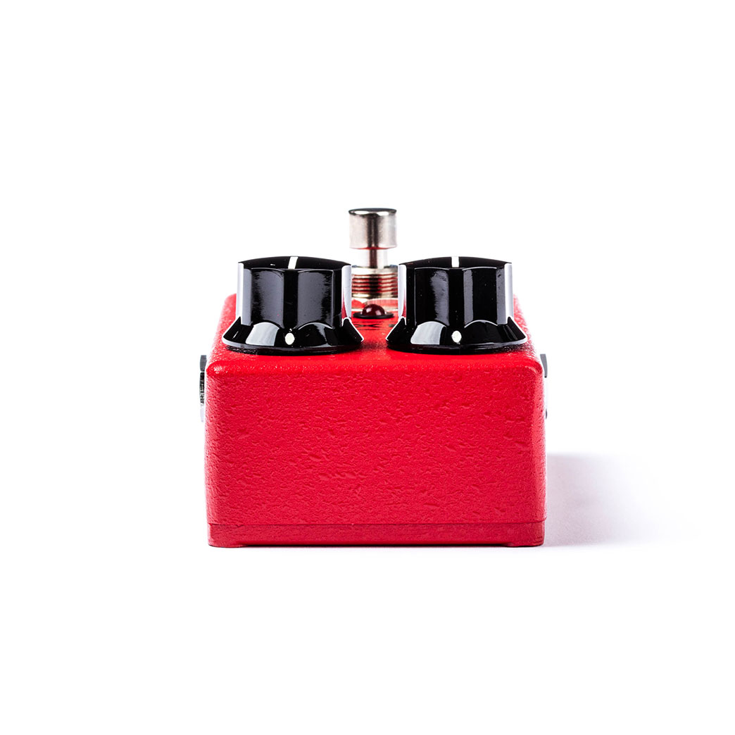 MXR® | DYNA COMP® COMPRESSOR | M102 | モリダイラ楽器