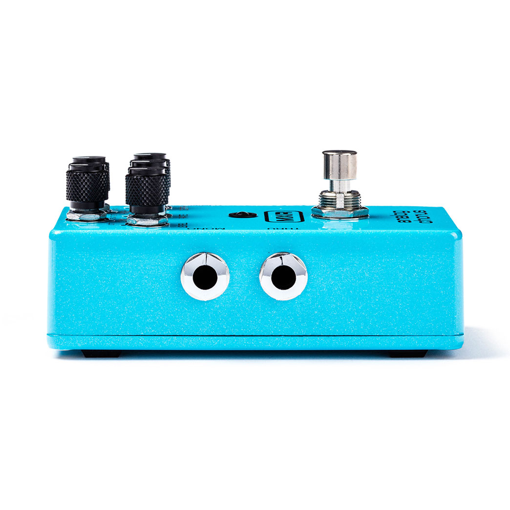 MXR® | ANALOG CHORUS | M234 | モリダイラ楽器