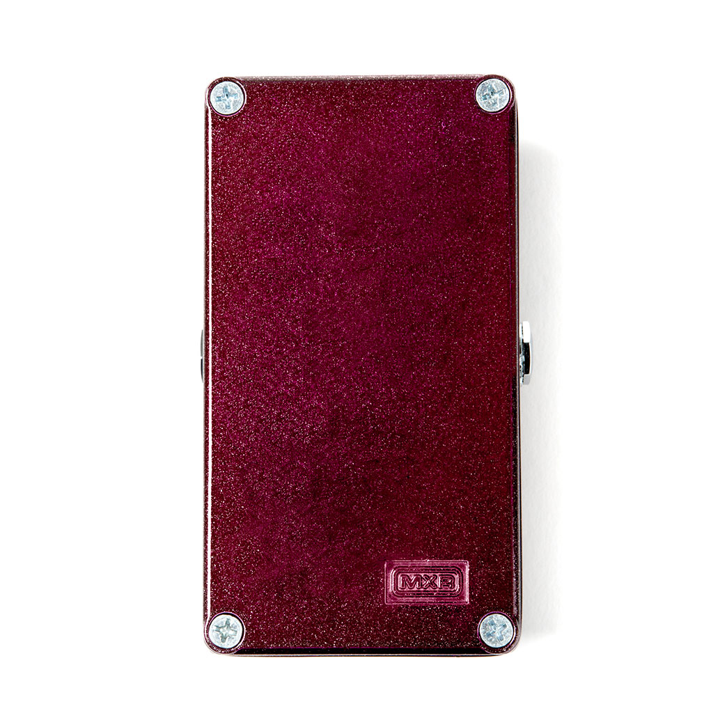 MXR® | SUPER BADASS® VARIAC FUZZ | M236 | モリダイラ楽器