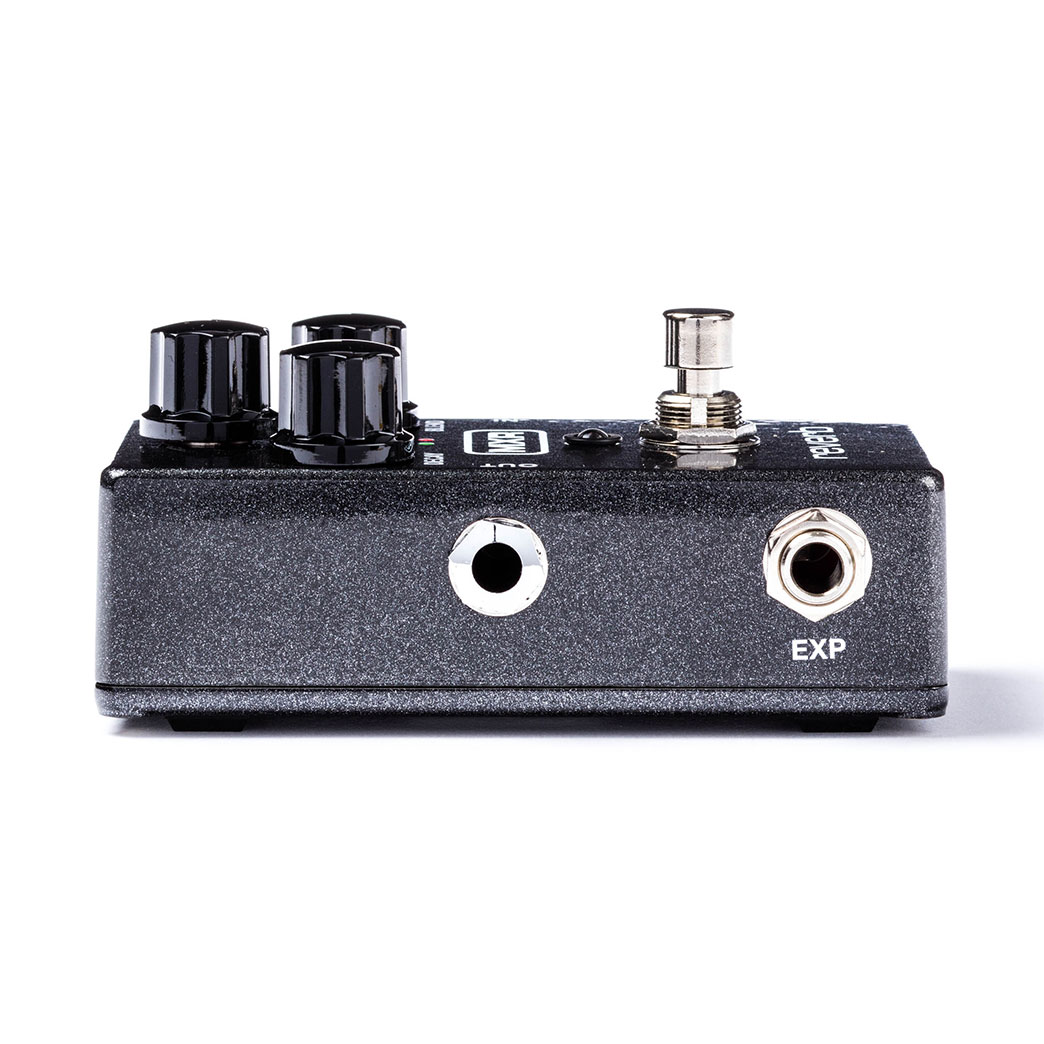 MXR® | REVERB | M300 | モリダイラ楽器