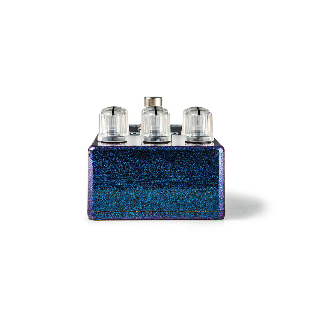 MXR® | POLY BLUE OCTAVE | M306 | モリダイラ楽器